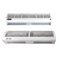 Indoor Air curtain with remote for cold storage